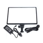 PDX SL-288A LED Işık | Bi-Color | Sarı Beyaz Ayarlanabilir