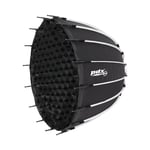 Pdx Sl-90 Cm Kolay Kurulum Gridli Softbox