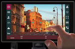 Portkeys 4K 30P 7İnç Monitör