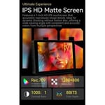 Portkeys 4K 30P 7İnç Monitör