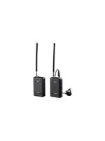 SR-WM4C Wireless 4 Kanallı Yaka Mikrofonu