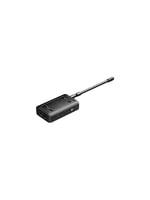 SR-WM4C Wireless 4 Kanallı Yaka Mikrofonu