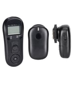 WFC-10 Nikon Fotoğraf Makinesi  İçin Kablosuz Kontrol Cihazı