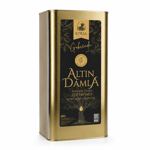 ALTIN DAMLA ZEYTİNYAĞI 5 LT