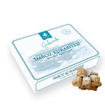 Bademli, Tereyağlı ve Damla Sakızlı İmroz Kurabiyesi 500 gr (48 ad)