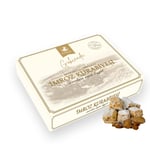 Bademli ve Tereyağlı İmroz Kurabiyesi 250 gr (24 ad)