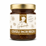 CEVİZLİ İNCİR REÇELİ