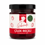 Çilek Reçeli