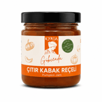 ÇITIR KABAK REÇELİ