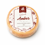 DOĞAL SÜNGERLİ AMBER SABUNU