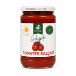 DOMATES SALÇASI