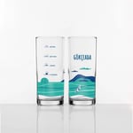 Gökçeada Rakı Bardağı 2 li Set