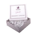 Karadut Lokumu