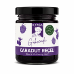 Karadut Reçeli