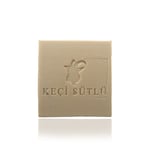 Keçi Sütlü Doğal Sabun