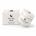 Keçi Sütü Kremi 100 ml