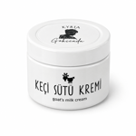 Keçi Sütü Kremi Mini
