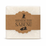Kefaloz Tuzu Sabunu