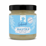 Mastika - Damla Sakız Reçeli
