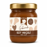 SÜT REÇELİ