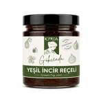 Yeşil İncir Reçeli