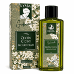 ZEYTİNÇİÇEĞİ KOLONYASI 400 ML