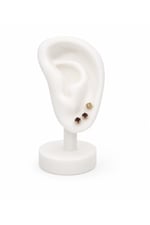 3D Küpe Standı Takı Sergileme Aparatı | Earring Display Holder Stand | Küpe Standı