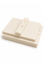 6 mm - 8 mm - 10 mm Boncuk Silindiri | Polimer Kil Boncuk Şekillendirme Aparatı
