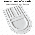 Boncuk Dizme ve Bileklik Tasarım Tablası