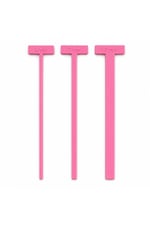 Ciltleme Menteşe Payı Rehberi 3’lü Set Bookbinding Hinge Guides