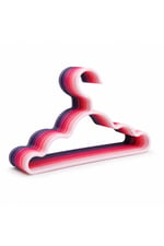Çocuk Kıyafetleri İçin 3D Baskı Askı