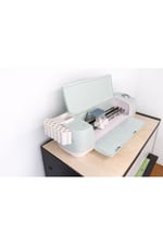 Cricut Explore için Çıkarılabilir Takım Tutucu – Düzenli ve Pratik Kullanım