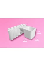 Cricut Explore için Çıkarılabilir Takım Tutucu – Düzenli ve Pratik Kullanım