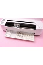 Cricut Maker Çekmece İçi Organizer – Aksesuar Düzenleyici 3D Baskı