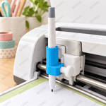 Cricut Maker İçin Vidalı Kalem Adaptörü