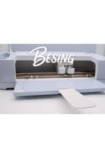 Cricut Mat Tutucu 17x5 cm | Mat Sabitleyici | Cricut Maker / Explore Uyumlu | 3D Baskı Aksesuar