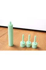 Cricut Uyumlu Quilling Sarma Aparatı Seti – 3D Baskı Kağıt Kıvırma Aracı