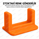 Dikiş Çekimleri İçin Telefon Tutucu Standı