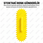 Eşit Aralıklı Dikiş İşaretleme Aparatı – Orta Diş