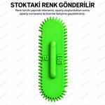 Eşit Aralıklı Dikiş İşaretleme Aparatı – İnce Diş
