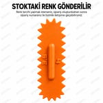 Eşit Aralıklı Dikiş İşaretleme Aparatı – Geniş Diş