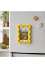 Instax Mini Fotoğraf Çerçeve Magneti | Fridge Photo Frame