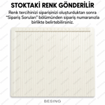 Kâğıt Katlama ve Oluk Açma Panosu – Scoring Board