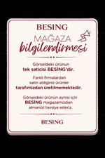 Kare Örgü Desenli Polimer Kil Kesici Kalıp – Square Ornamental Clay Cutter