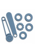 Karton Kutu Perforaj Aparatı | Cardboard Perforation Tool