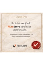Kurdeleli Dekoratif Vazo