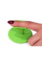 Manikür Parmak Destek Aparatı | Oje Sürme Standı | Nail Art Yardımcı Aparat