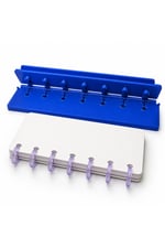 Mantar Delikli Defter Delme Aparatı | Disc Planner Punch
