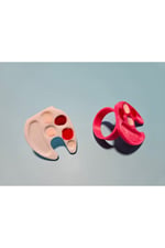 Nail art Tırnak Paleti yüzük palet