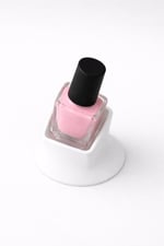 Oje Tutucu Stand | Oje Sabitleyici Aparat | Tırnak Boyama Kolaylaştırıcı | Nail Art Organizer